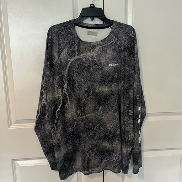 Columbia - Picture 1 of 3